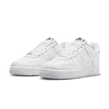 Air Force 1 ’07 Flyease ‘Triple White’