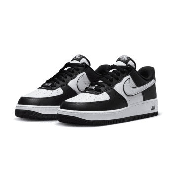 Air Force 1 ’07 ‘Black White’