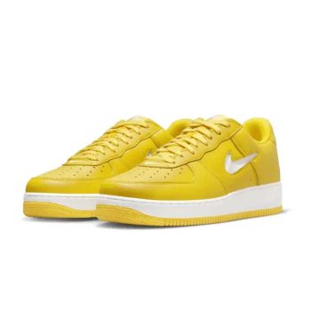 Air Force 1 Low ’07 Jewel ‘Colour Of The Month Speed Yellow’