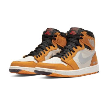 Air Jordan 1 Element GORE-TEX ‘Light Curry