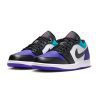 Air Jordan 1 Low ‘Aqua