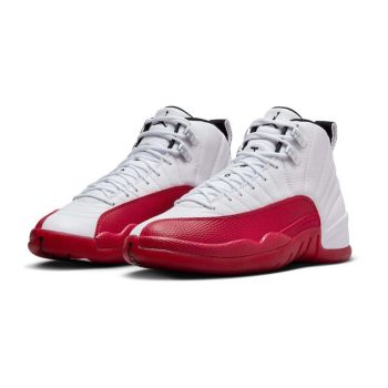 Air Jordan 12 Retro ‘Cherry’