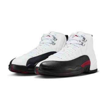 Air Jordan 12 ‘Red Taxi’