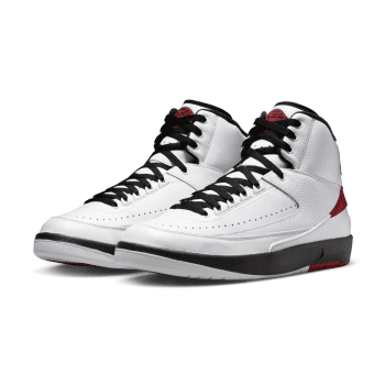 Air Jordan 2 Retro OG ‘Chicago’