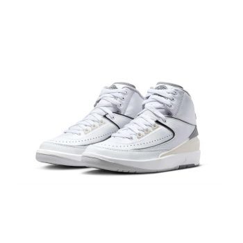 Air Jordan 2 Retro ‘Cement Grey