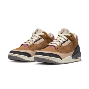 Air Jordan 3 Retro SE ‘Archaeo Brown’
