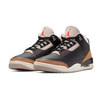 Air Jordan 3 Retro ‘Desert Elephant’