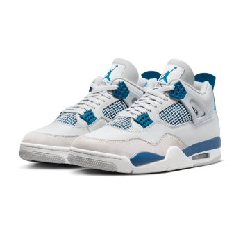 Air Jordan 4 Retro ‘Military Blue’