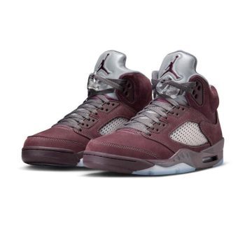 Air Jordan 5 Retro SE ‘Burgundy’