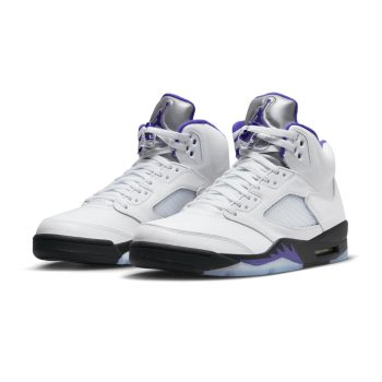 Air Jordan 5 Retro ‘Dark Concord’
