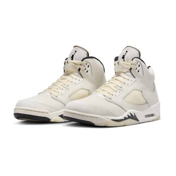 Air Jordan 5 ‘Sail’