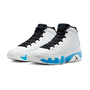 Air Jordan 9 Retro ‘Powder Blue’