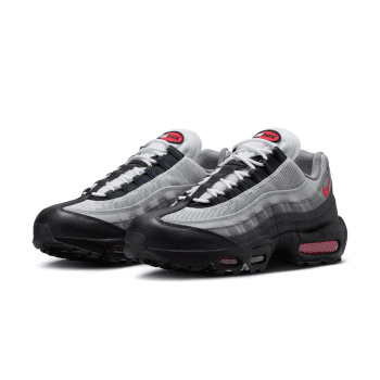 Air Max 95 ‘Track Red’