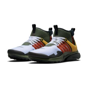Air Presto Mid Utility ‘Boba Fett’