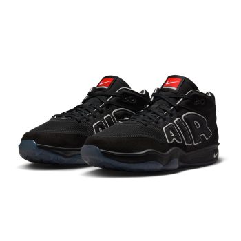 Air Zoom G.T. Hustle 2 ASW EP ‘Black’