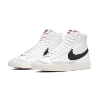 Blazer Mid ’77 Vintage ‘White Black’