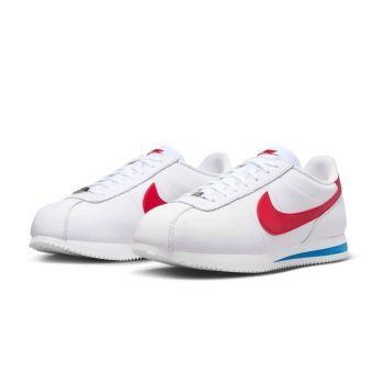 Cortez ‘Forrest Gump’