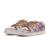 SB Dunk Low Pro Premium ‘City of Style Toile’