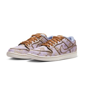 SB Dunk Low Pro Premium ‘City of Style Toile’