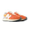 327 ‘Gulf Red’