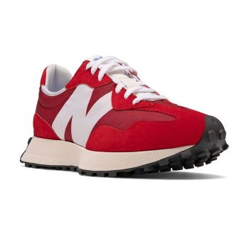 327 ‘NB Scarlet’