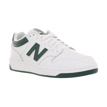 480 ‘White Green’