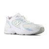530 ‘White Light Chrome Blue’