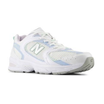 530 ‘White Light Chrome Blue’
