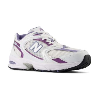 530 ‘White Purple’