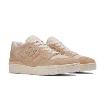 Aimé Leon Dore 550 ‘Basketball Oxford Warm Sand’