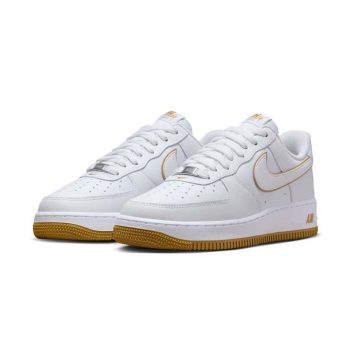Air Force 1 ’07 ‘White Bronzine’