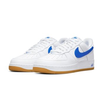 Air Force 1 Low Retro ‘Colour Of The Month Royal Blue’