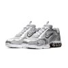 Air Zoom Spiridon Cage 2 ‘Metallic Silver’