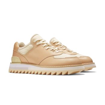 Tokyo Design Studio 574 ‘Vachetta Tan’