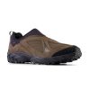 Tokyo Design Studio 610 Slip-on ‘Brown Black’
